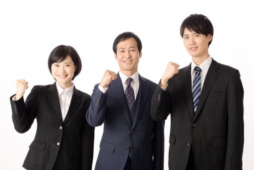 就職活動で気を付けるべき、身だしなみポイント
