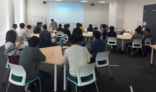 合同企業説明会への参加するメリットとデメリットの確認