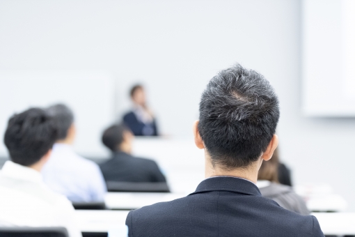 就活テクニック、インターンや企業説明会など活用術