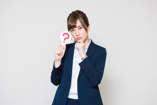 おさえておきたい、逆質問が正しくできる基本