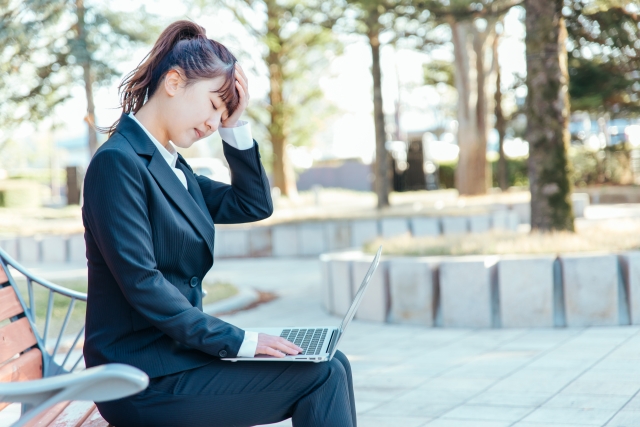 就活が辛い人は注目！「就職活動の楽しい点」ご紹介