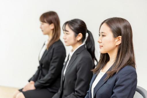 2024版就活生の就活写真準備について